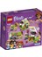 LEGO® Friends Olivia'nın Çiçek Bahçesi 41425 Yapım Seti 4