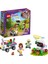 LEGO® Friends Olivia'nın Çiçek Bahçesi 41425 Yapım Seti 5