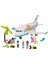 ® Friends Heartlake City Uçağı 41429 Yapım Seti (574 Parça) 2