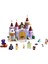 ® # Disney Belle#in Şatosu Kış Kutlaması 43180 Yapım Seti 2