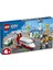 ® City Merkez Havaalanı 60261 Yapım Oyuncağı (286 Parça) 3