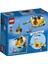 ® City Okyanus Mini Denizaltı 60263 Yapım Seti 4