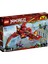 LEGO® NINJAGO® Legacy Kai#nin Uçağı 71704 - Ninja Oyuncak Yapım Seti (513 Parça) 3