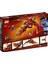 LEGO® NINJAGO® Legacy Kai#nin Uçağı 71704 - Ninja Oyuncak Yapım Seti (513 Parça) 4