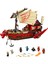 ® NINJAGO® Legacy Destiny#s Bounty 71705 Yapım Seti (1781 Parça) 2