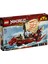 ® NINJAGO® Legacy Destiny#s Bounty 71705 Yapım Seti (1781 Parça) 3