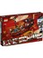 ® NINJAGO® Legacy Destiny#s Bounty 71705 Yapım Seti (1781 Parça) 4