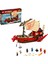 ® NINJAGO® Legacy Destiny#s Bounty 71705 Yapım Seti (1781 Parça) 5