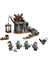 ® NINJAGO® Kafatası Zindanlarına Yolculuk 71717 Yapım Seti (401 Parça) 2