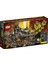 ® NINJAGO® Kafatası Zindanlarına Yolculuk 71717 Yapım Seti (401 Parça) 4