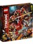 ® NINJAGO® Ateş Taşı Robotu 71720 Yapım Seti (968 Parça) 3