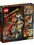 ® NINJAGO® Ateş Taşı Robotu 71720 Yapım Seti (968 Parça) 4