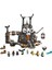 ® NINJAGO® Kafatası Büyücüsü#nün Zindanları 71722 Yapım Seti (1171 Parça) 2
