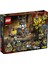 ® NINJAGO® Kafatası Büyücüsü#nün Zindanları 71722 Yapım Seti (1171 Parça) 4