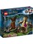 ® Harry Potter# Yasak Orman: Grawp ve Umbridge#in Karşılaşması 75967 - Çocuklar İçin Minifigür İçeren Oyuncak Yapım Seti (253 Parça) 3