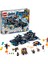 LEGO® Marvel Avengers Helikoptaşır 76153 Yapım Seti (1244 Parça) 5