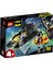 LEGO® DC Batboat Penguen Takibi! 76158 Yapım Seti 3