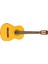 ESC-80 Ceviz Klavye Natural 3/4 Boy İnce Sap Klasik Gitar 1