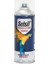 Rainbow 400 ml Sprey Boya Gri Alüminyum 1