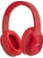 W800BT Bluetooth Kablosuz Kulaklık - Kırmızı 1