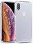 Apple iPhone XR Airbag Antishock Silikon Kılıf + Tam Kaplayan Hayalet Ekran Koruyucu Şeffaf 1