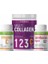 Vitamin C 62 Tablet + Sambucus Nigra 42 Tablet + Multi Collagen Powder 1