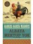 Albaya Mektup Yok - Gabrıel Garcia Marquez 1