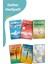 Eyvallah: Seyyah - Eyvallah: Birlik Dükkanı - Elif Gibi Sevmek: Nefes - Elif Gibi Sevmek: Dem - Fesleğen - 5 Kitap - Hikmet Anıl Öztekin + Defter Takım 2