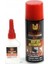 Wincell Ahşap Hızlı Yapıştırıcı Set Sprey 100 Ml 1