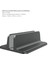 N17 Dikey Genişliği Ayarlı Laptop Macbook Bilgisayar Standı Space Gray 3