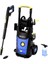 MPX17EH 1700W 130Bar Profesyonel Basınçlı Yıkama 1