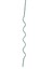 Spiral Pwc Bitki Destek Çubuğu 10'lu 8 mm 150 cm 1