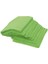 Mikroaktif Bez Basic 40 x 40 cm Yeşil 3