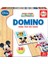 Mickey Mouse Ahşap Domino 1