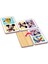 Mickey Mouse Ahşap Domino 2