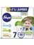 Bebek Bezi XX Large 7 No 16 lı x 4'lü 1
