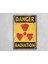 Danger Radiation Tablo 1