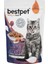 Adult Jelly Somonlu Kedi Pouch Mama 85 gr 24'lü 1