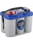 Blue Top (Marin) Bt Dc 4.2 12V 55AH Akü - Cca 765 1
