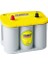 Yellow Top (Karasal) Yt S 4.2 12V - 55AH Akü - Cca 765 1