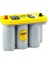 Yellow Top (Karasal) Yt S 5.5 12V - 75AH Akü - Cca 975 1