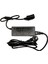 YCD80W 220V/12V 6Ah Dönüştürücü Adaptör 2