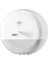 | 681000 Tork Smartone® Mini Tuvalet Kağıdı Dispenseri Beyaz 3
