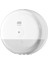 | 681000 Tork Smartone® Mini Tuvalet Kağıdı Dispenseri Beyaz 4