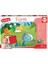 Baby Form Bebek Eğitim Serisi Puzzle 24AY+ 2