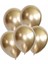 Krom Gold Balon 5'li 1