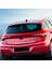 Opel Astra K Krom Bagaj Alt Çıta 2015 ve Sonrası Paslanmaz Çelik 2