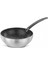 Wok Tava Iç Granit Elit 3 mm 26 cm 1