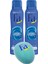 Aqua Deo Spray 150 ml 2'li Paket + Saç Açıcı Tarak 1