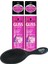 Schwarzkopf Glıss Supreme Length Sıvı Saç Kremi 200 ml x 2 Adet + Saç Fırçası 1